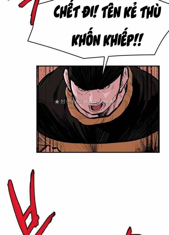 Bất Bại Quyền Ma - Chapter 165 - Page 46