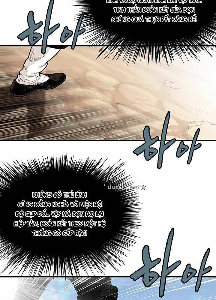 Bất Bại Quyền Ma - Chapter 165 - Page 4