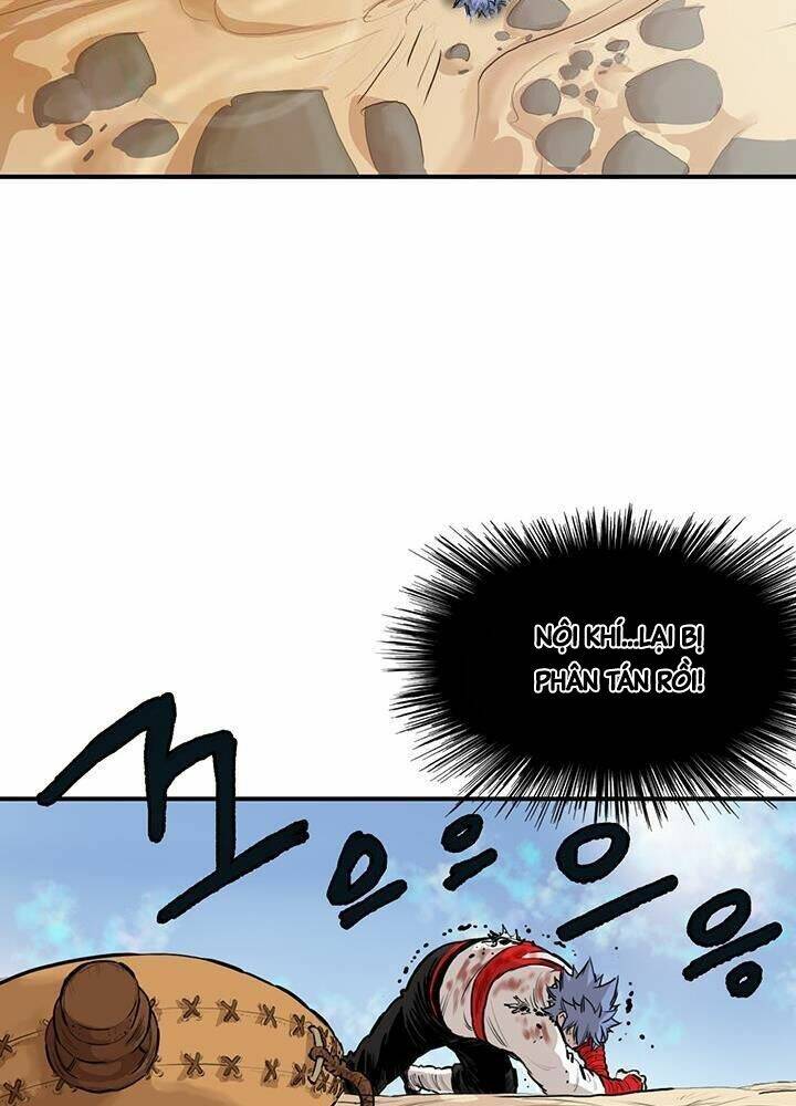 Bất Bại Quyền Ma - Chapter 165 - Page 52