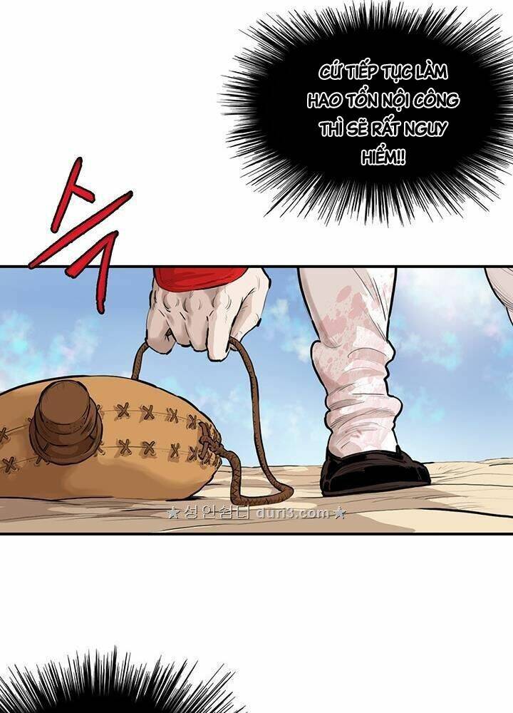 Bất Bại Quyền Ma - Chapter 165 - Page 54