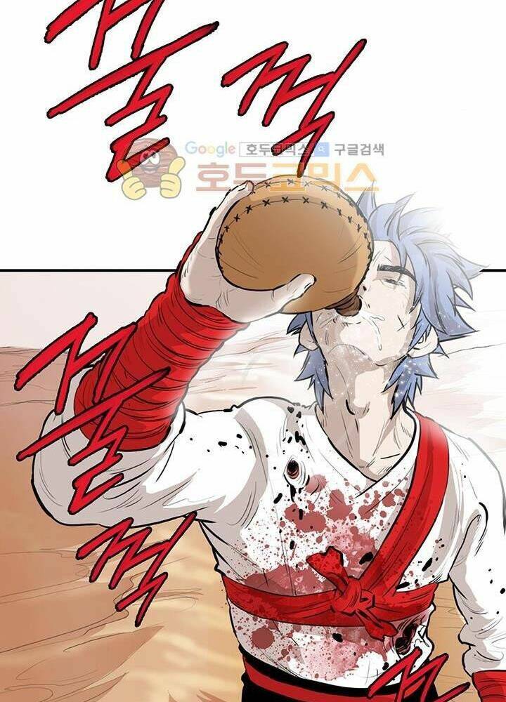 Bất Bại Quyền Ma - Chapter 165 - Page 56