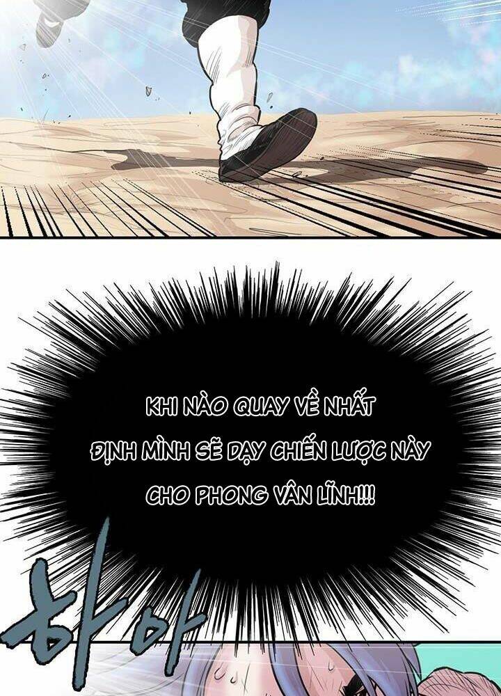 Bất Bại Quyền Ma - Chapter 165 - Page 5