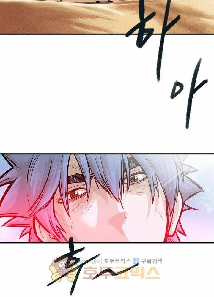 Bất Bại Quyền Ma - Chapter 165 - Page 64