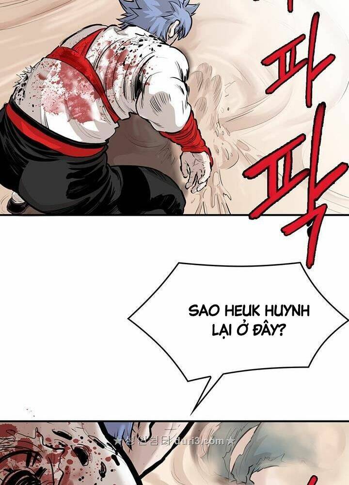 Bất Bại Quyền Ma - Chapter 165 - Page 68