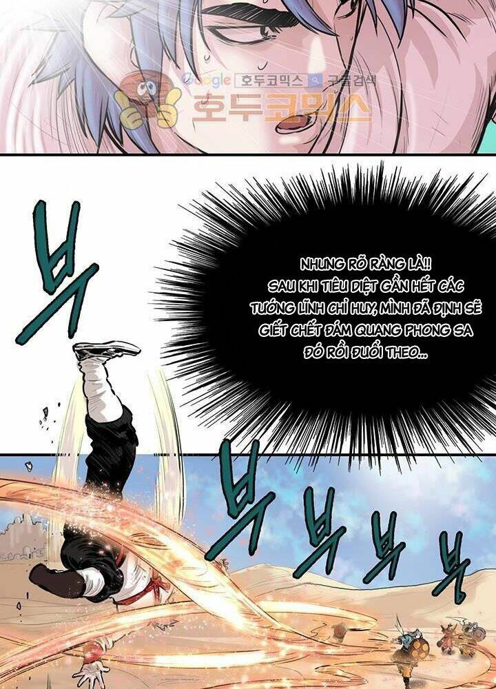 Bất Bại Quyền Ma - Chapter 165 - Page 6