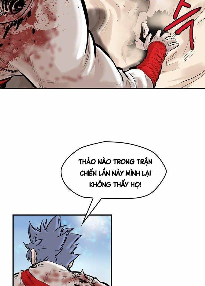 Bất Bại Quyền Ma - Chapter 165 - Page 69