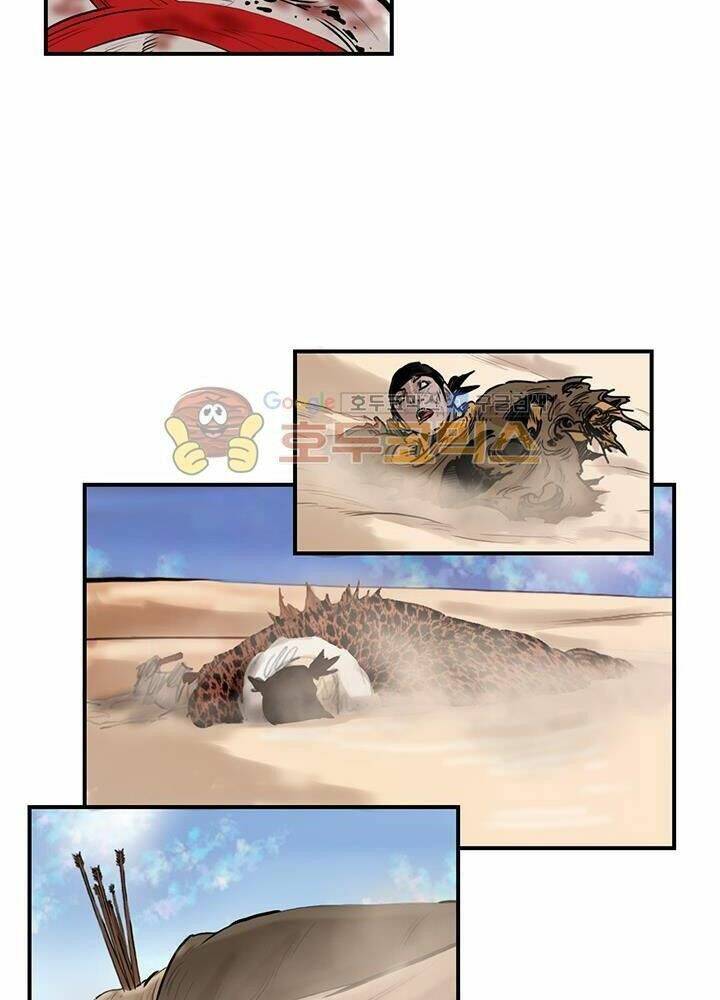 Bất Bại Quyền Ma - Chapter 165 - Page 70