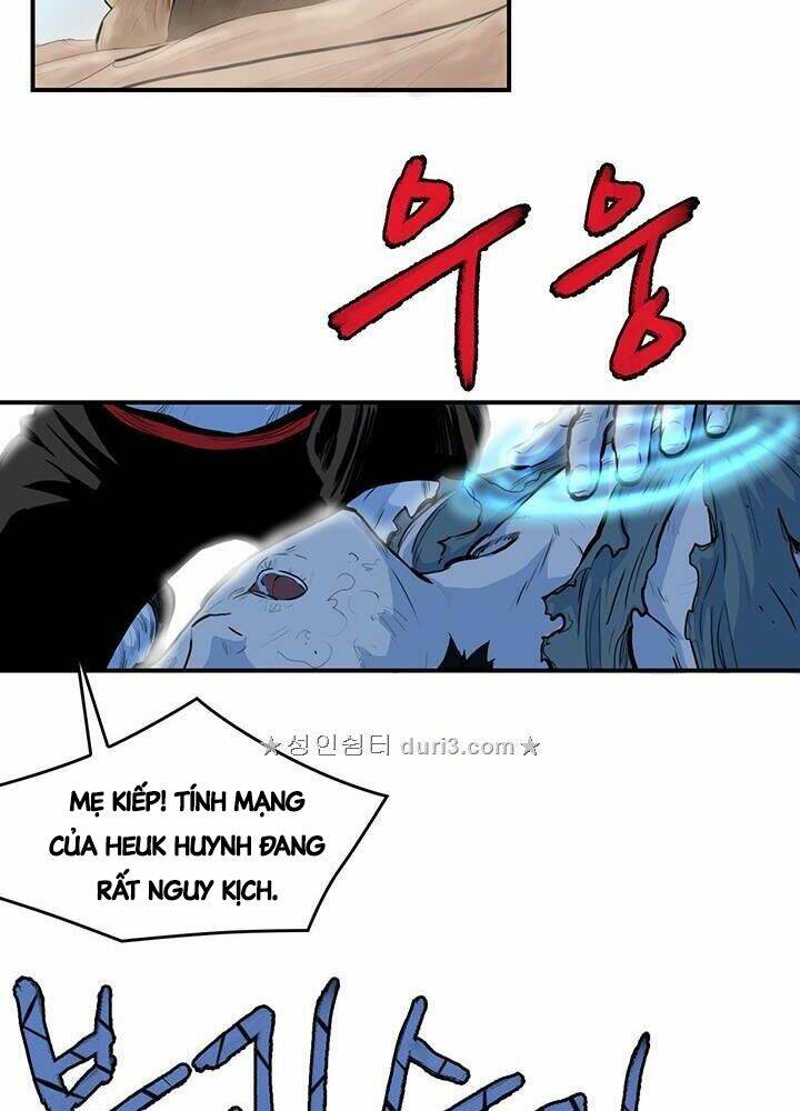 Bất Bại Quyền Ma - Chapter 165 - Page 71