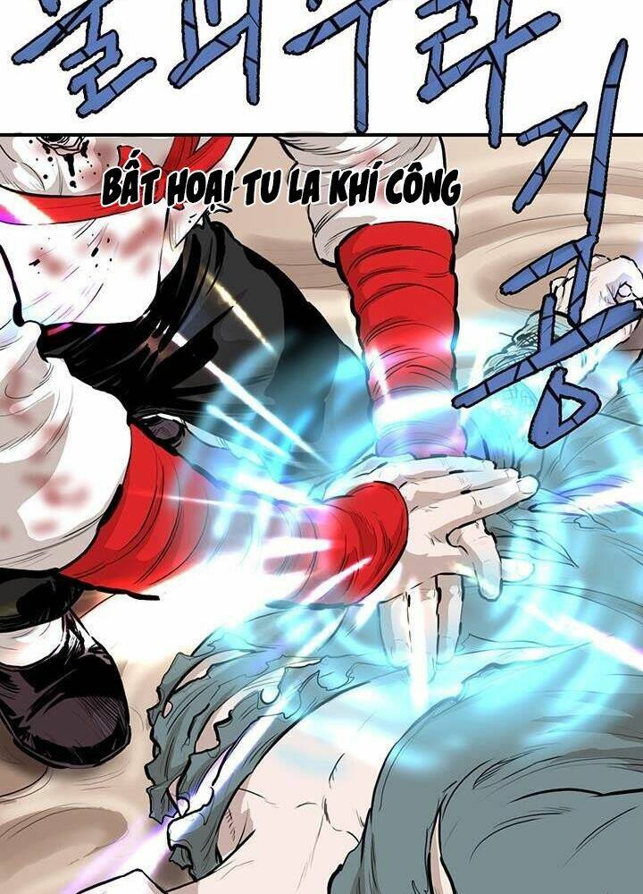 Bất Bại Quyền Ma - Chapter 165 - Page 72