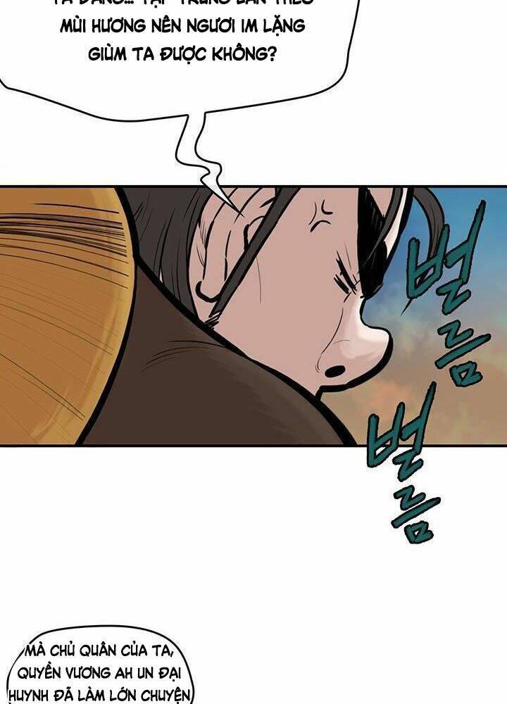 Bất Bại Quyền Ma - Chapter 166 - Page 9