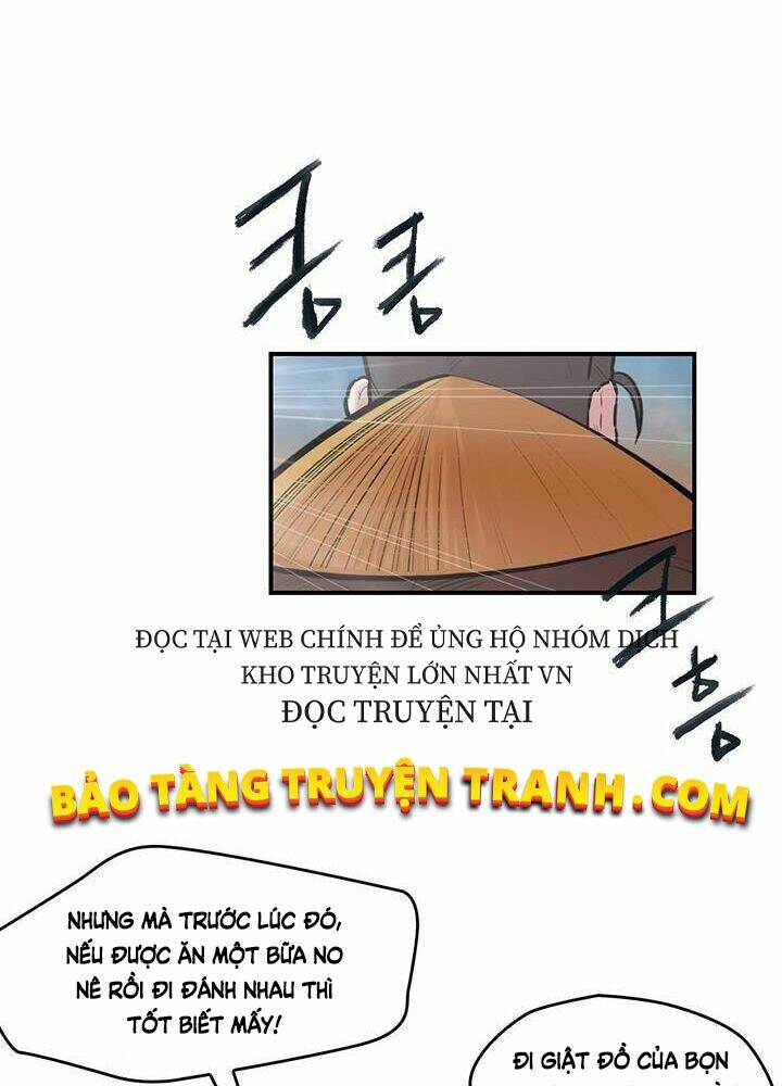 Bất Bại Quyền Ma - Chapter 166 - Page 11