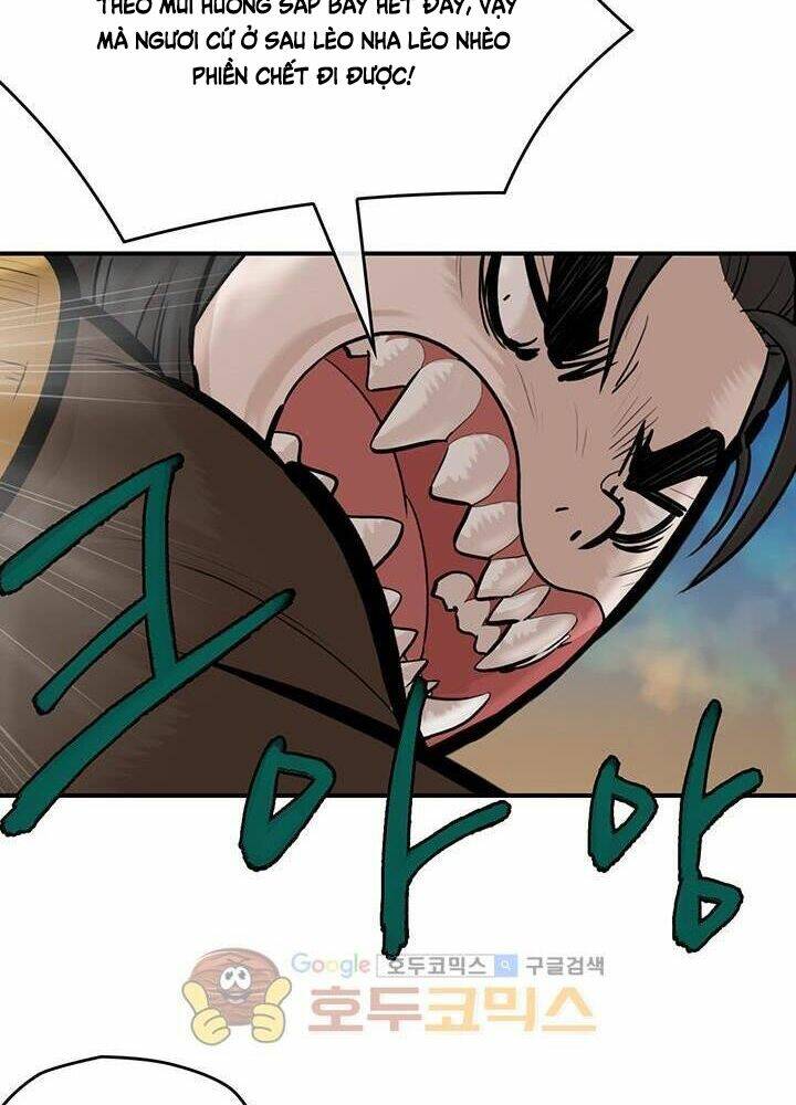 Bất Bại Quyền Ma - Chapter 166 - Page 13