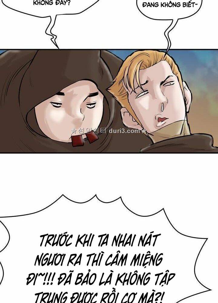 Bất Bại Quyền Ma - Chapter 166 - Page 15