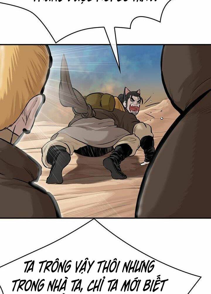 Bất Bại Quyền Ma - Chapter 166 - Page 16