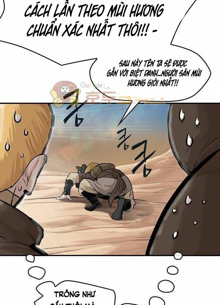 Bất Bại Quyền Ma - Chapter 166 - Page 17