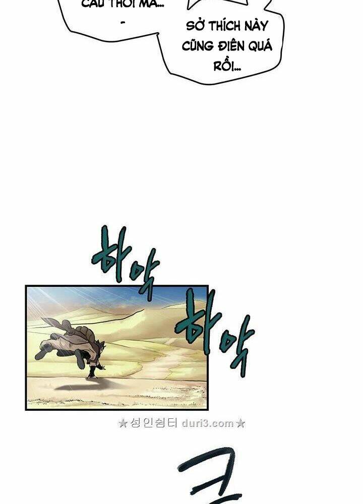 Bất Bại Quyền Ma - Chapter 166 - Page 18