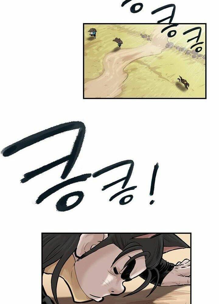 Bất Bại Quyền Ma - Chapter 166 - Page 19