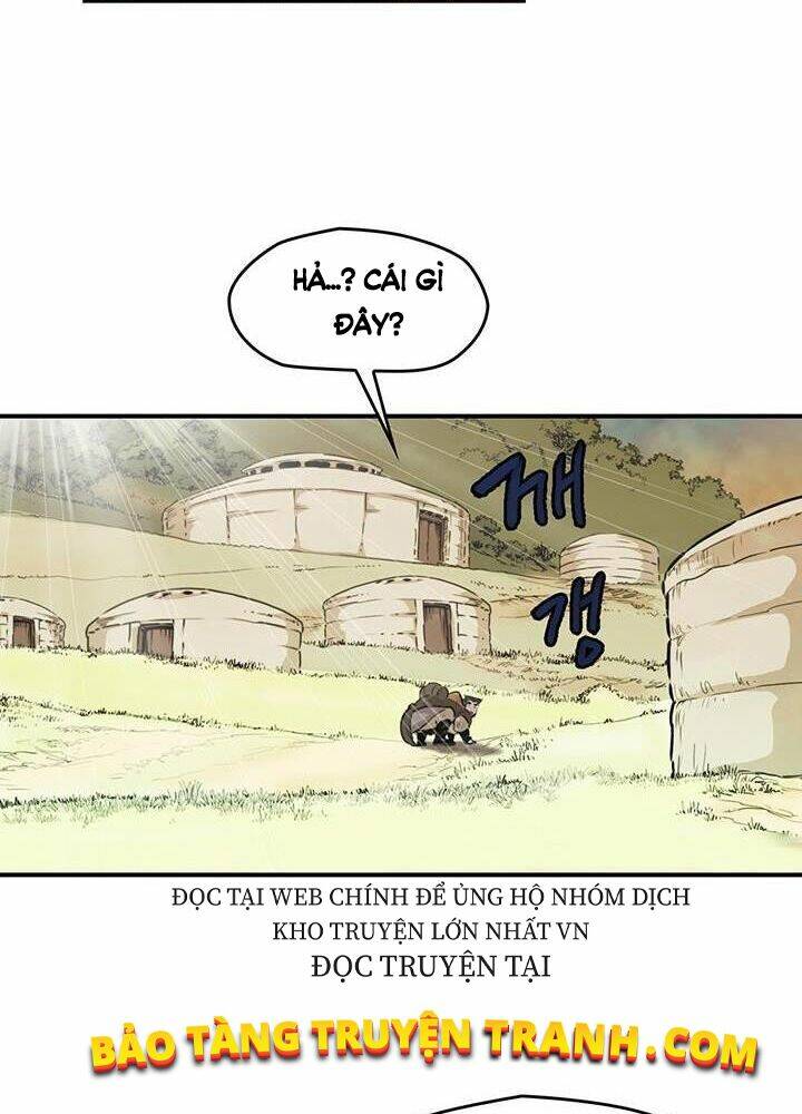 Bất Bại Quyền Ma - Chapter 166 - Page 21