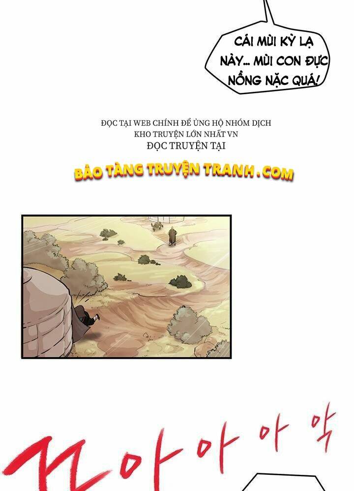 Bất Bại Quyền Ma - Chapter 166 - Page 26