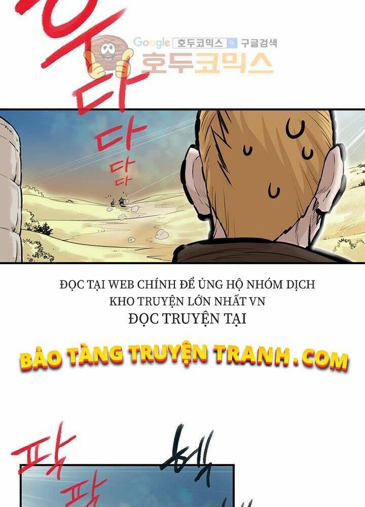 Bất Bại Quyền Ma - Chapter 166 - Page 31