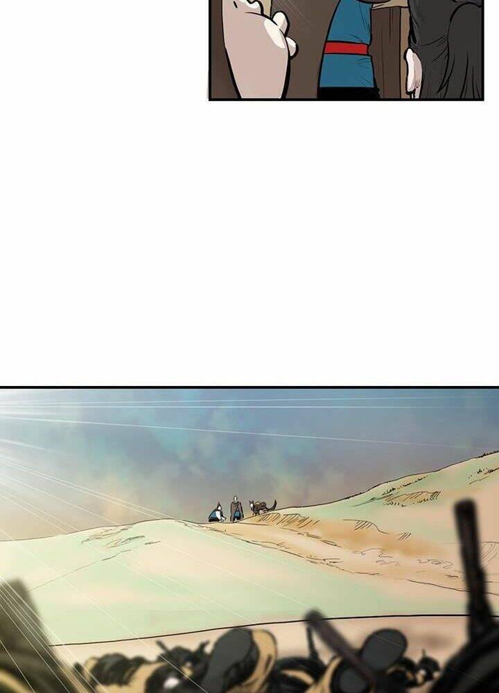 Bất Bại Quyền Ma - Chapter 166 - Page 35