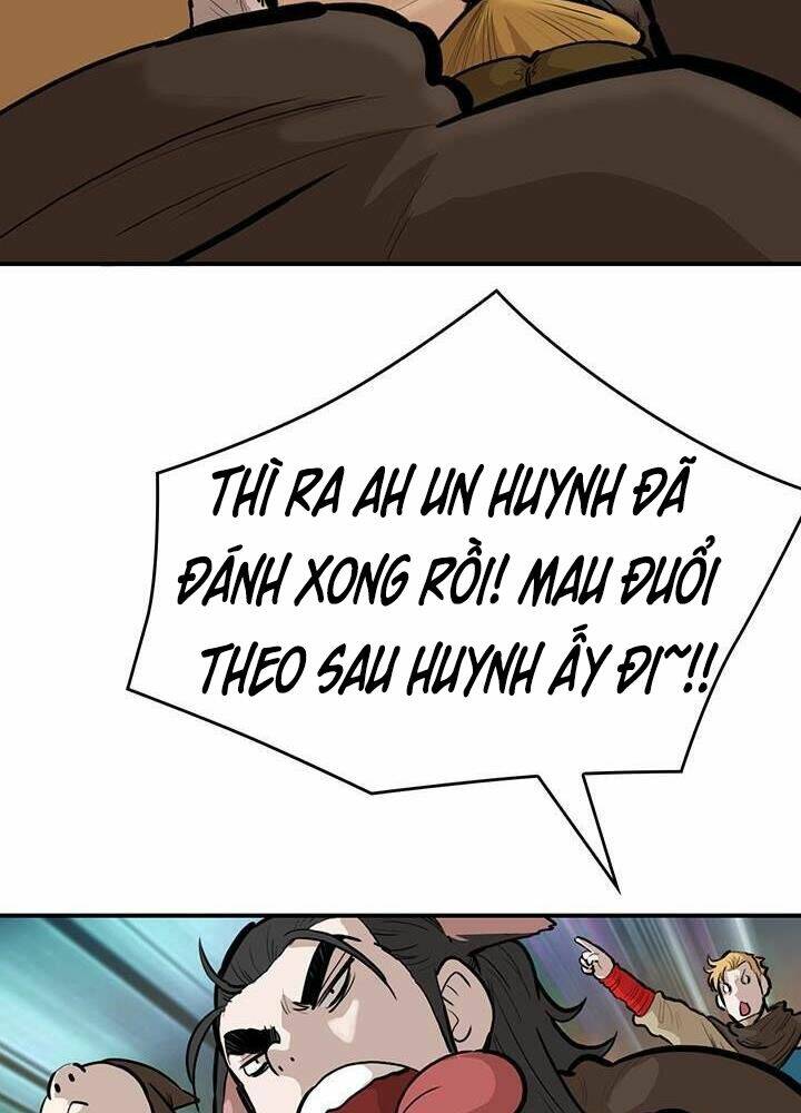 Bất Bại Quyền Ma - Chapter 166 - Page 38