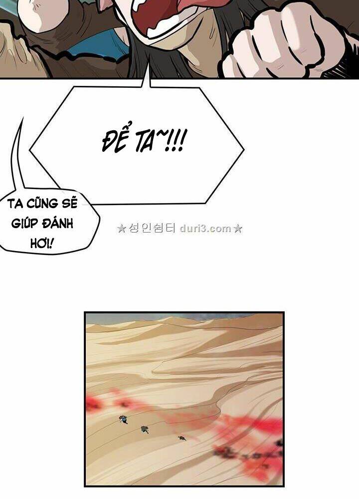 Bất Bại Quyền Ma - Chapter 166 - Page 39