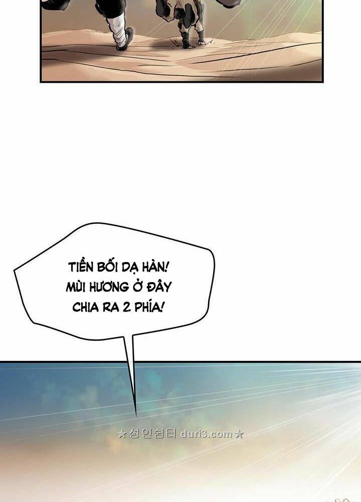 Bất Bại Quyền Ma - Chapter 166 - Page 42