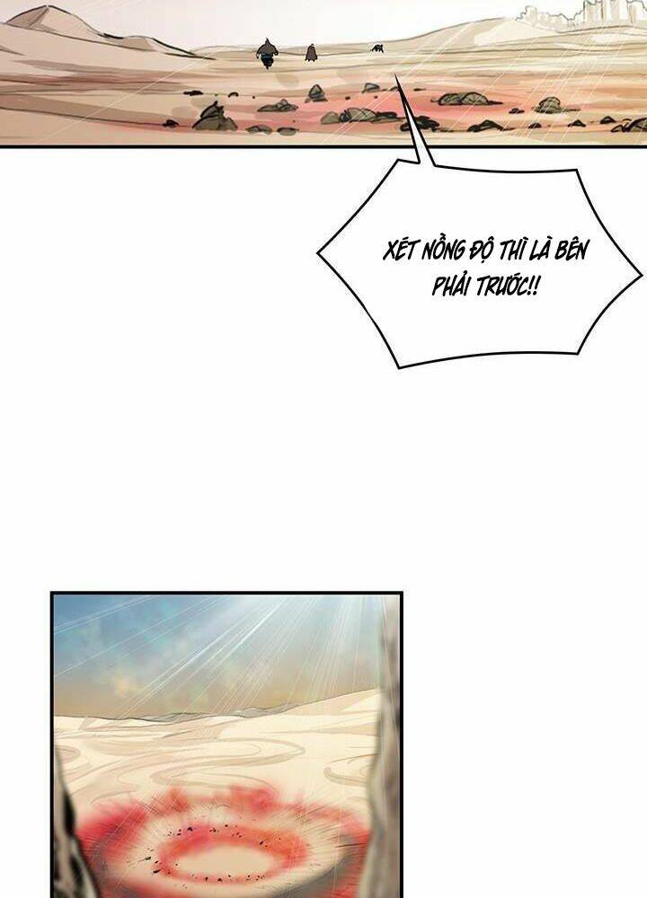 Bất Bại Quyền Ma - Chapter 166 - Page 43