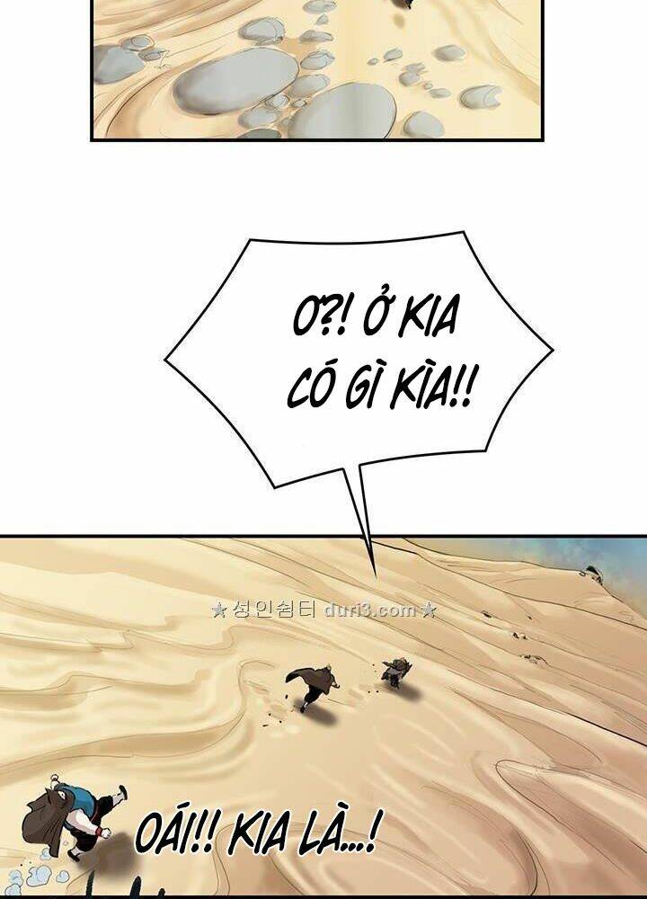 Bất Bại Quyền Ma - Chapter 166 - Page 49