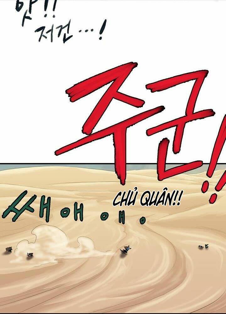 Bất Bại Quyền Ma - Chapter 166 - Page 50