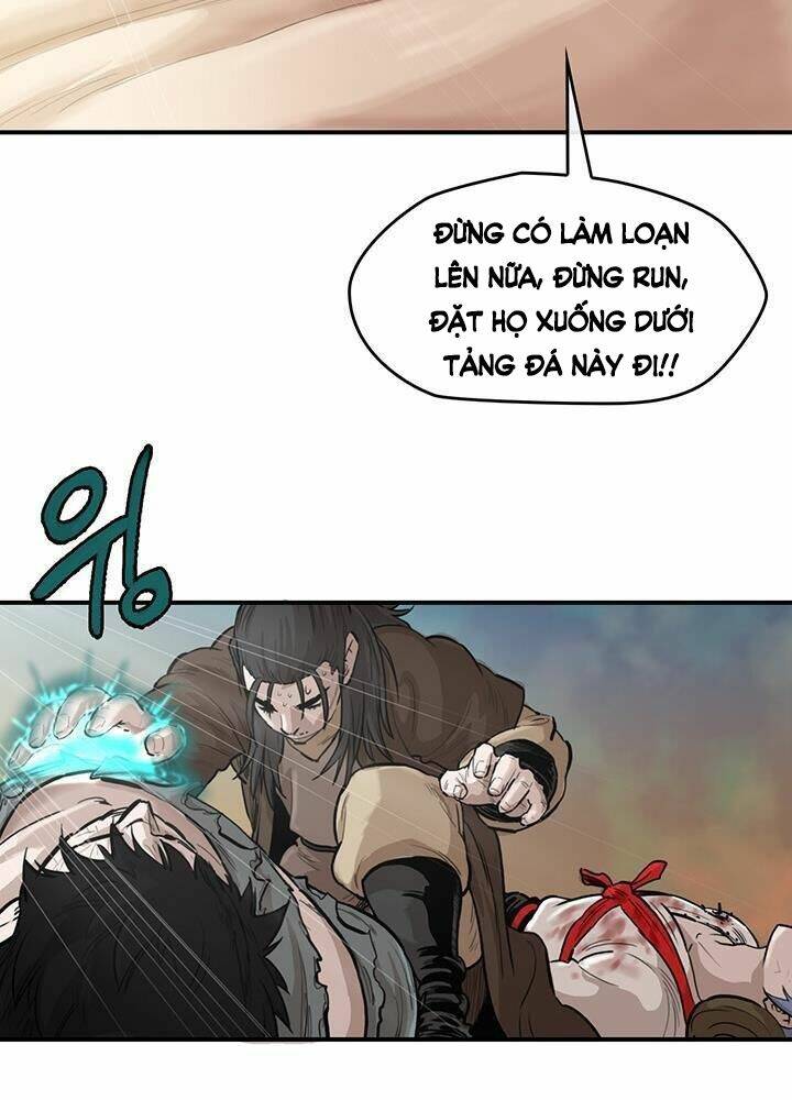 Bất Bại Quyền Ma - Chapter 166 - Page 56