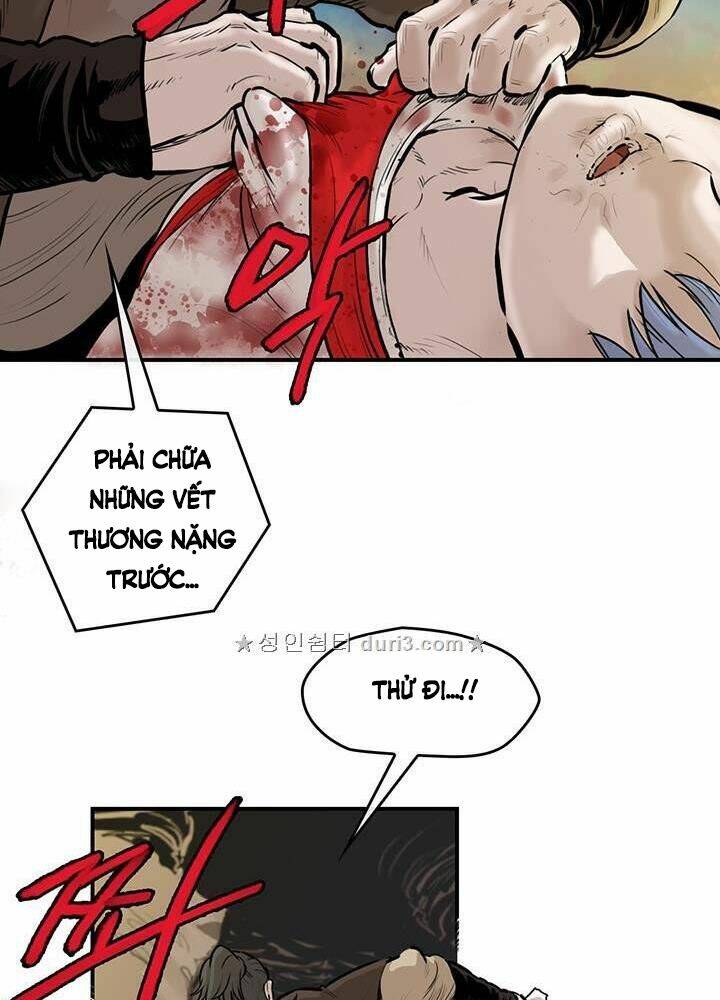 Bất Bại Quyền Ma - Chapter 166 - Page 60