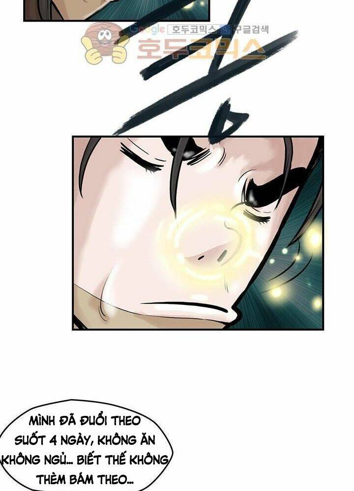 Bất Bại Quyền Ma - Chapter 166 - Page 7