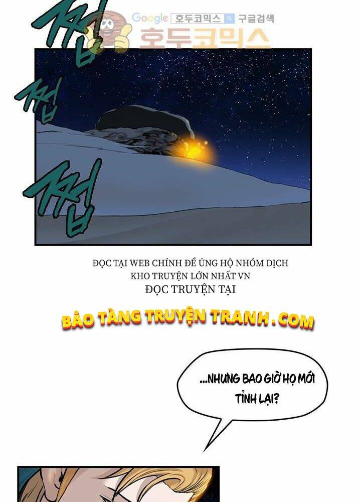 Bất Bại Quyền Ma - Chapter 167 - Page 10