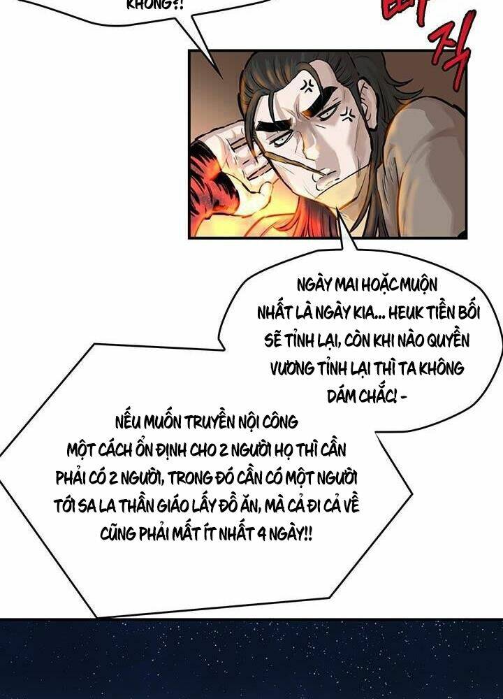 Bất Bại Quyền Ma - Chapter 167 - Page 15