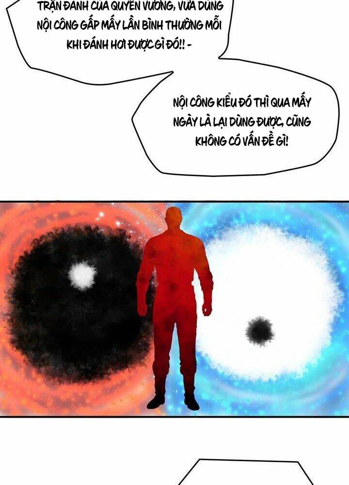 Bất Bại Quyền Ma - Chapter 167 - Page 20