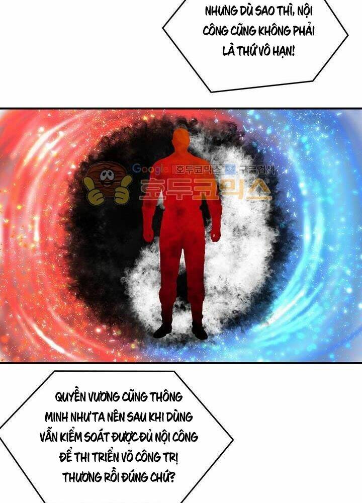 Bất Bại Quyền Ma - Chapter 167 - Page 21