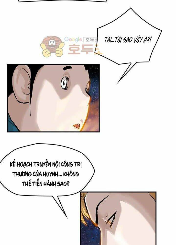 Bất Bại Quyền Ma - Chapter 167 - Page 24