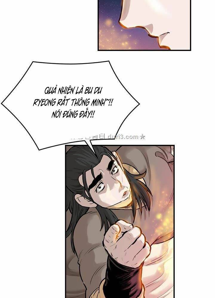 Bất Bại Quyền Ma - Chapter 167 - Page 25