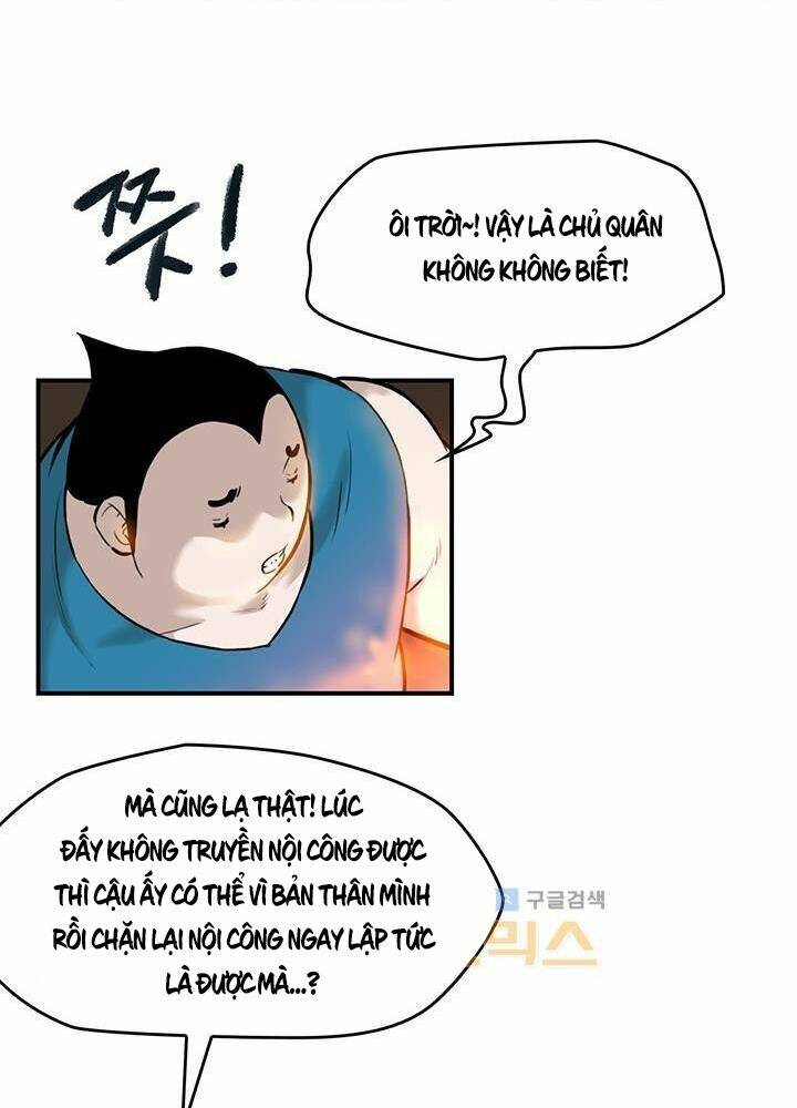 Bất Bại Quyền Ma - Chapter 167 - Page 29