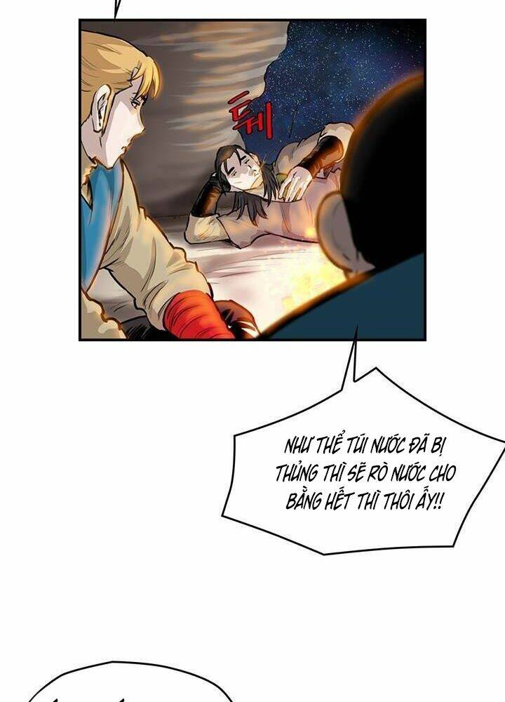 Bất Bại Quyền Ma - Chapter 167 - Page 30