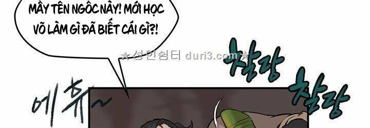 Bất Bại Quyền Ma - Chapter 167 - Page 31