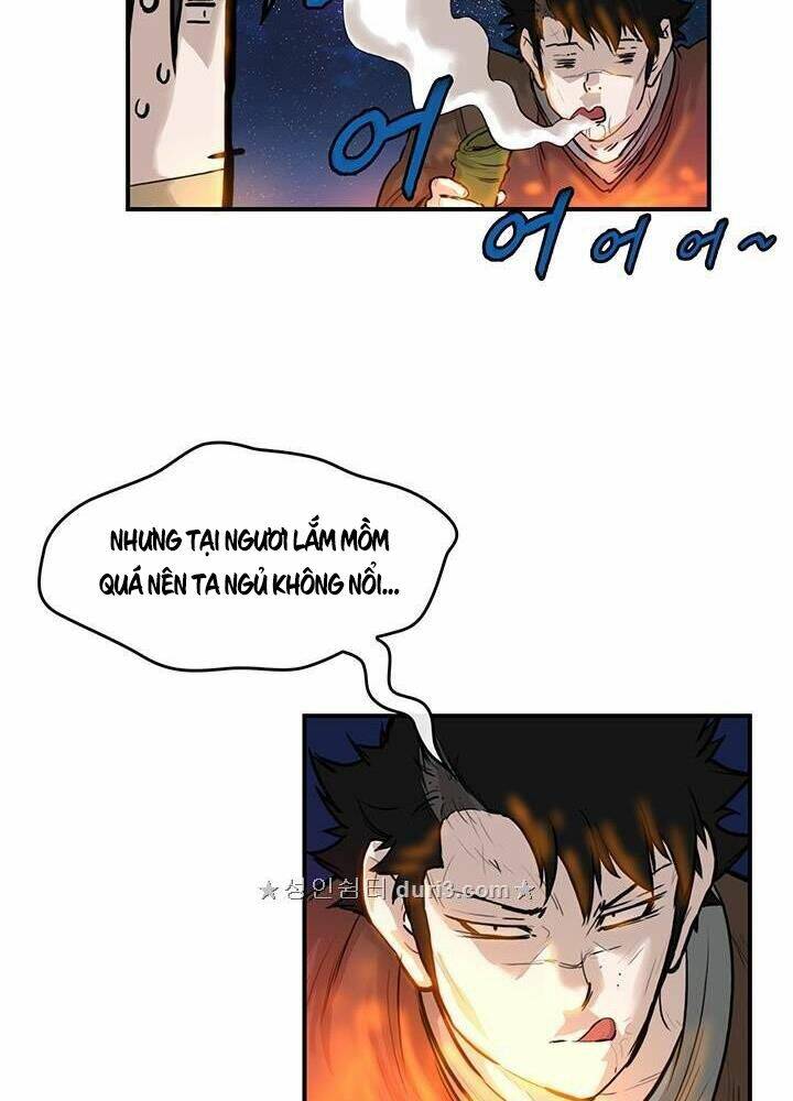 Bất Bại Quyền Ma - Chapter 167 - Page 48