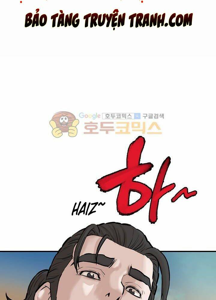 Bất Bại Quyền Ma - Chapter 167 - Page 4