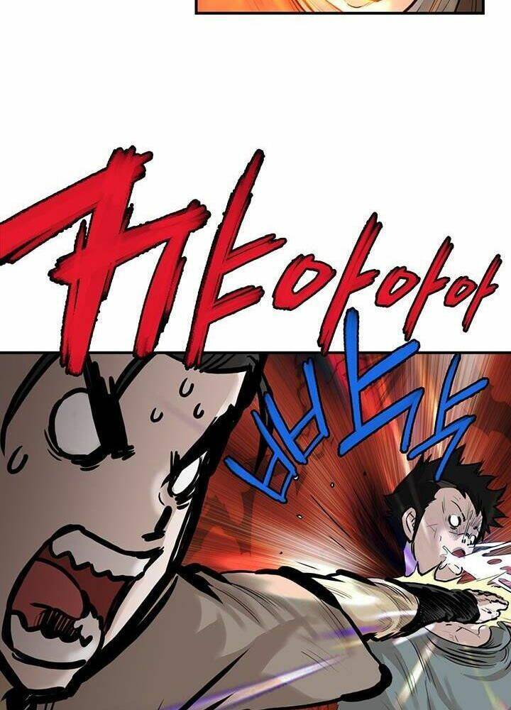 Bất Bại Quyền Ma - Chapter 167 - Page 49