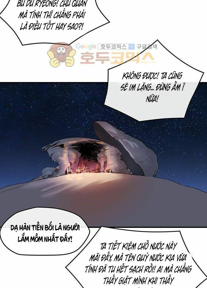 Bất Bại Quyền Ma - Chapter 167 - Page 53