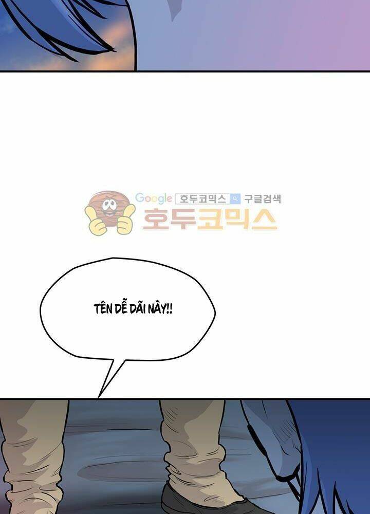 Bất Bại Quyền Ma - Chapter 167 - Page 62