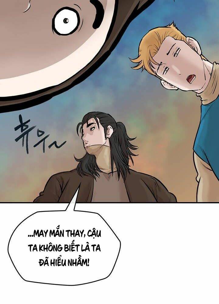 Bất Bại Quyền Ma - Chapter 167 - Page 6