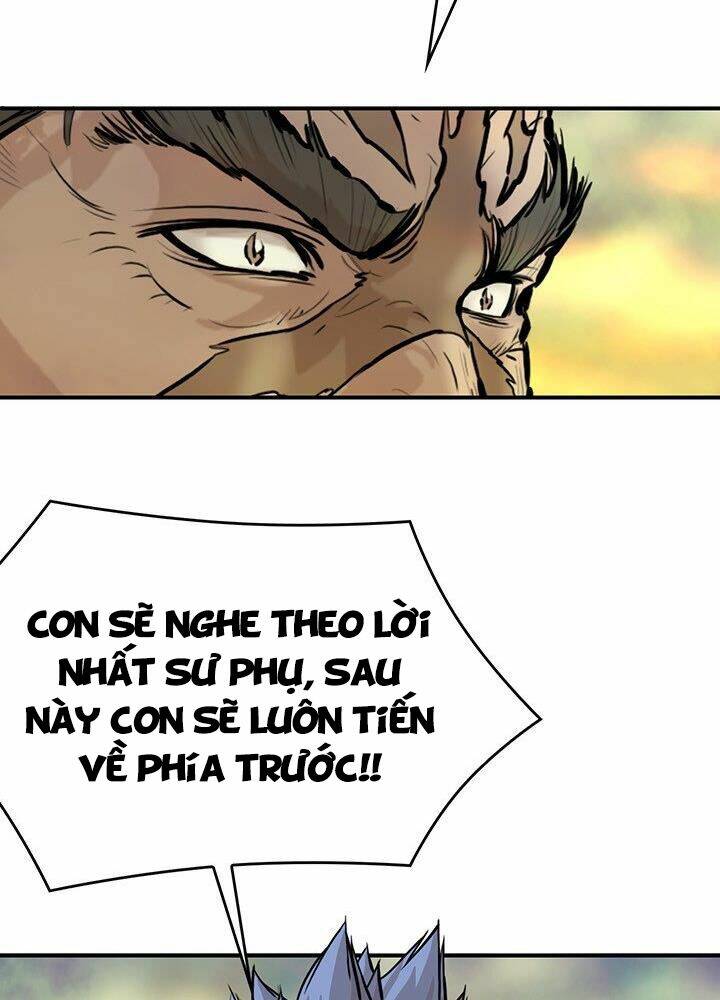 Bất Bại Quyền Ma - Chapter 168 - Page 11